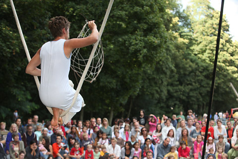 Dynamifête 2009
