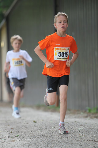 Urban Tour 2009