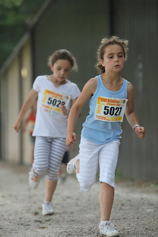 Urban Tour 2009