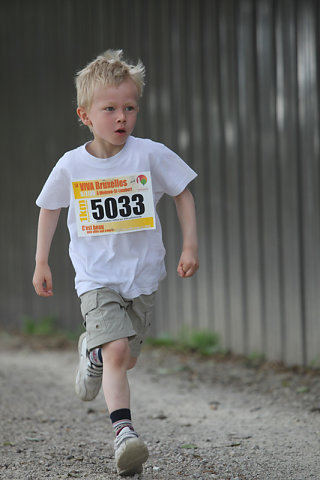 Urban Tour 2009