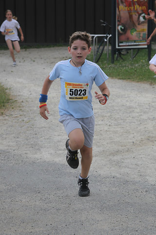 Urban Tour 2009
