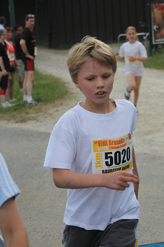 Urban Tour 2009