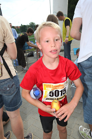 Urban Tour 2009