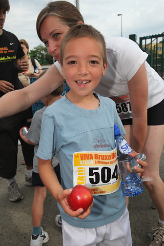 Urban Tour 2009
