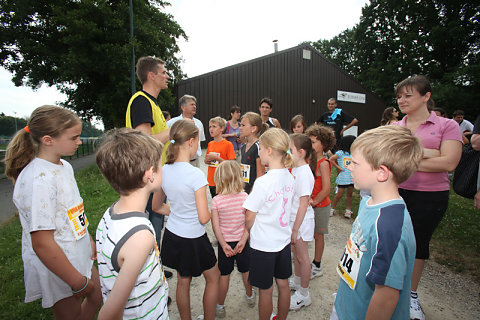 Urban Tour 2009