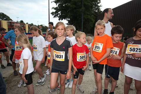 Urban Tour 2009