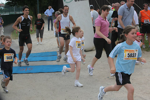 Urban Tour 2009
