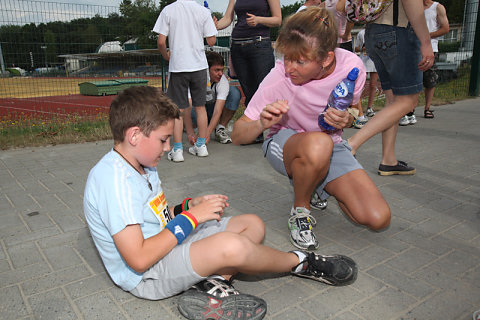 Urban Tour 2009