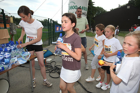 Urban Tour 2009