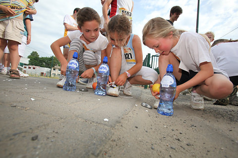 Urban Tour 2009