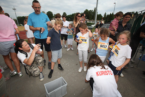 Urban Tour 2009