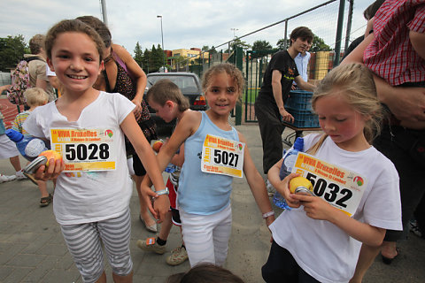 Urban Tour 2009