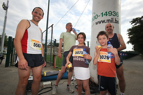 Urban Tour 2009