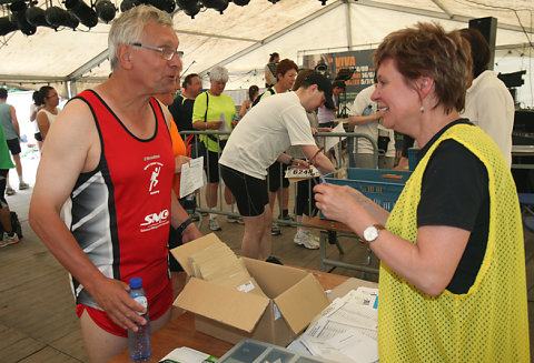 Urban Tour 2009