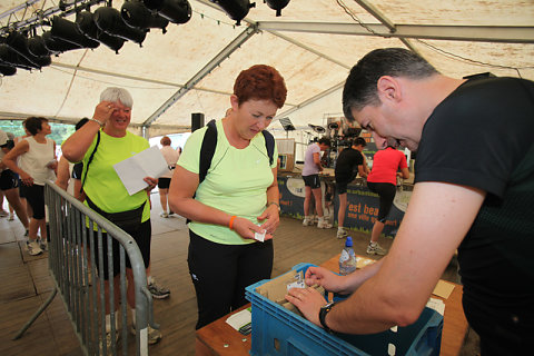 Urban Tour 2009