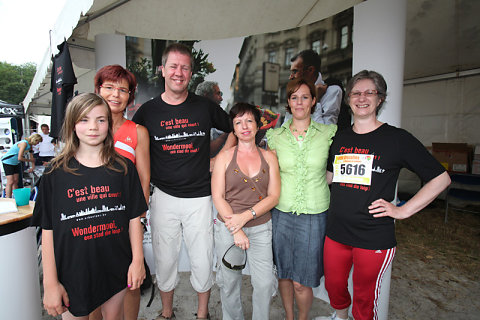 Urban Tour 2009