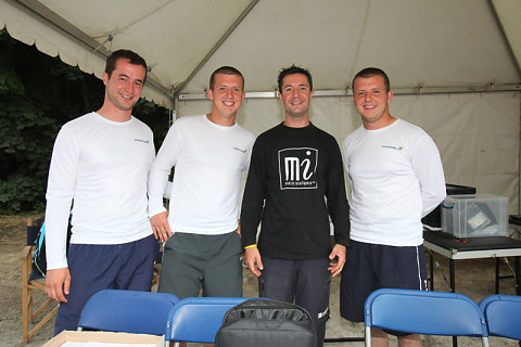 Urban Tour 2009