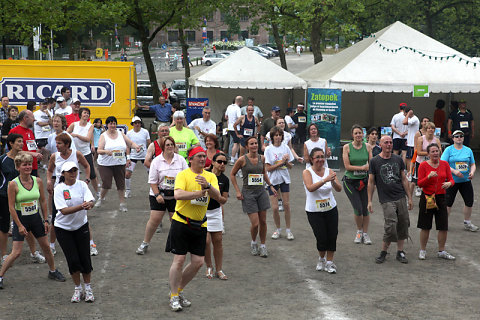 Urban Tour 2009
