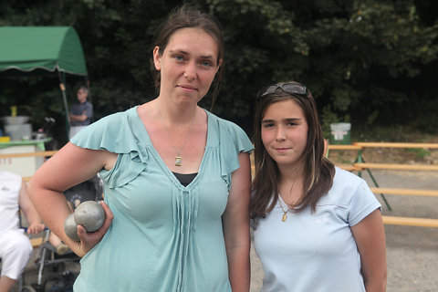 Open de Pétanque 2009