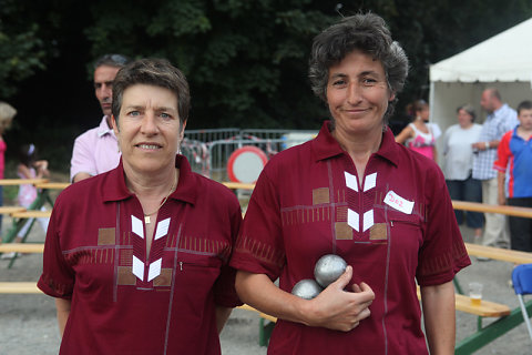 Open de Pétanque 2009