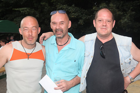 Open de Pétanque 2009