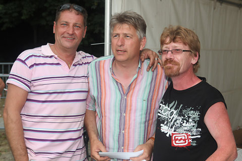 Open de Pétanque 2009