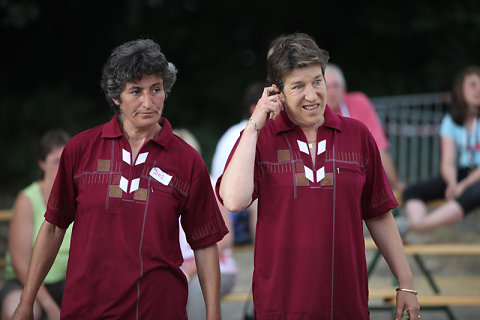 Open de Pétanque 2009