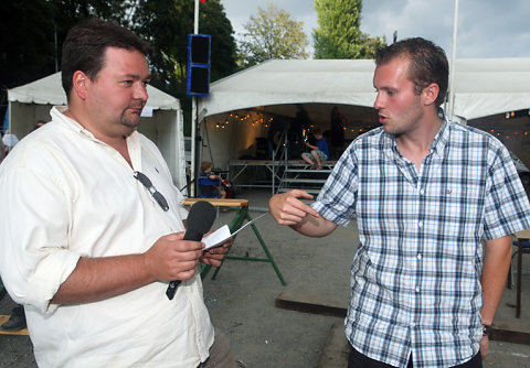 Open de Pétanque 2009