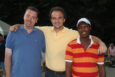 Open de Pétanque 2009