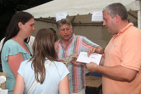 Open de Pétanque 2009
