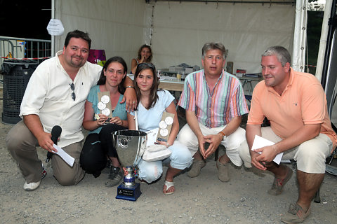 Open de Pétanque 2009
