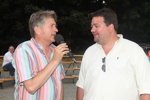Open de Pétanque 2009