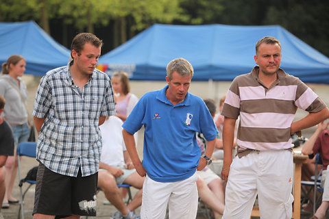 Open de Pétanque 2009