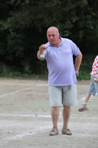 Open de Pétanque 2009