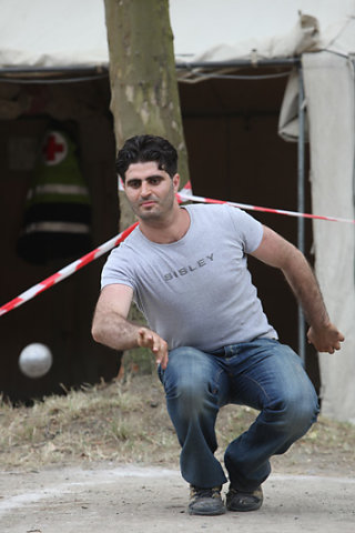 Open de Pétanque 2009