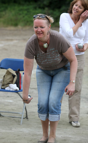 Open de Pétanque 2009