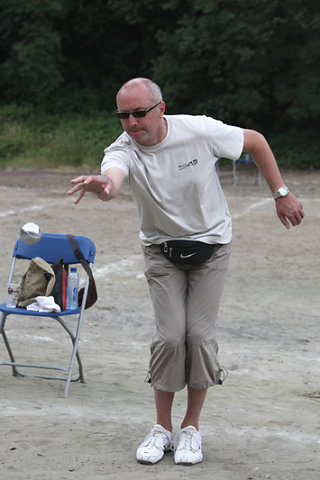 Open de Pétanque 2009