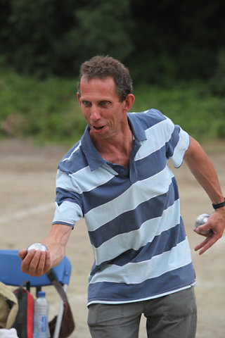 Open de Pétanque 2009