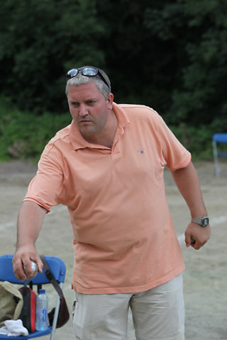 Open de Pétanque 2009