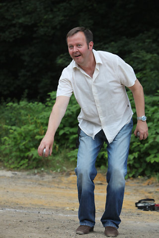 Open de Pétanque 2009