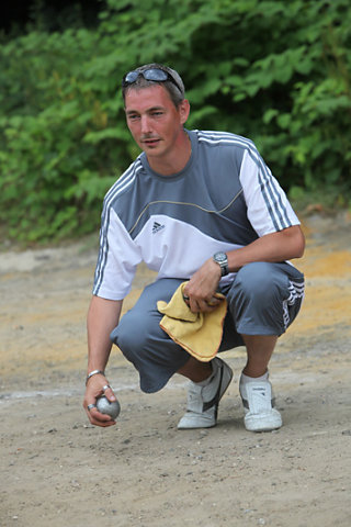 Open de Pétanque 2009