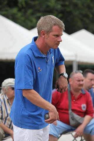 Open de Pétanque 2009