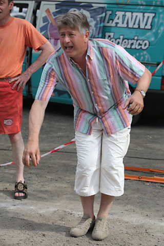 Open de Pétanque 2009