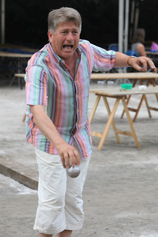 Open de Pétanque 2009