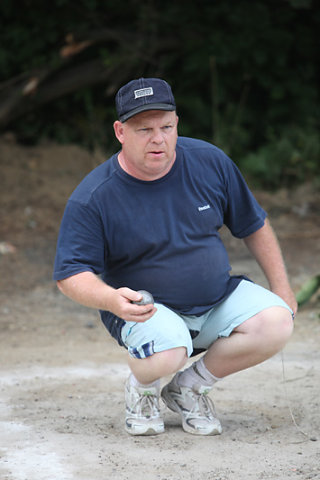 Open de Pétanque 2009