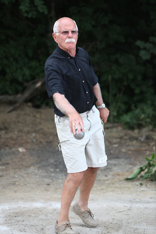 Open de Pétanque 2009