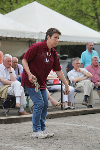 Open de Pétanque 2009