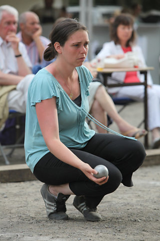 Open de Pétanque 2009