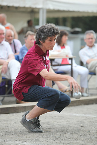 Open de Pétanque 2009