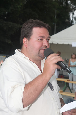 Open de Pétanque 2009